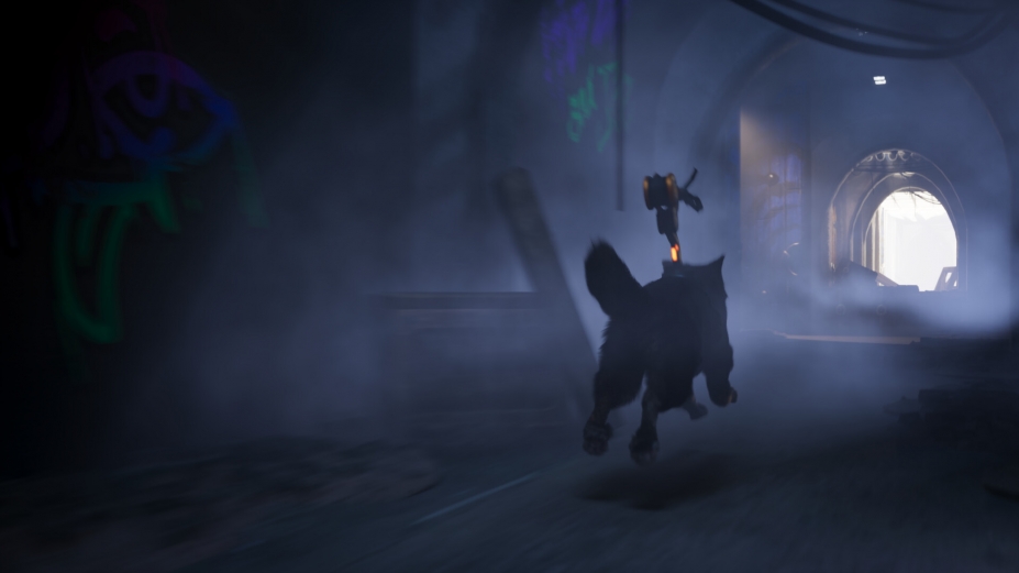 Barkour免安装绿色中文版