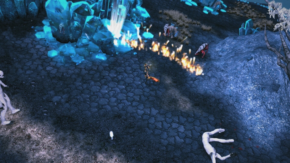 圣域2：重制版绿色中文版