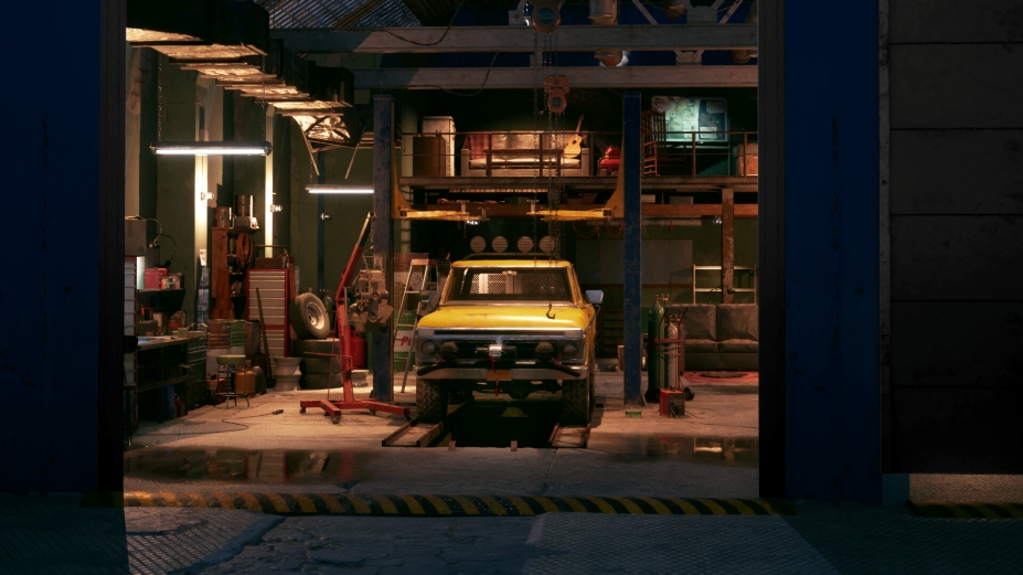 疫区岛免安装绿色中文版