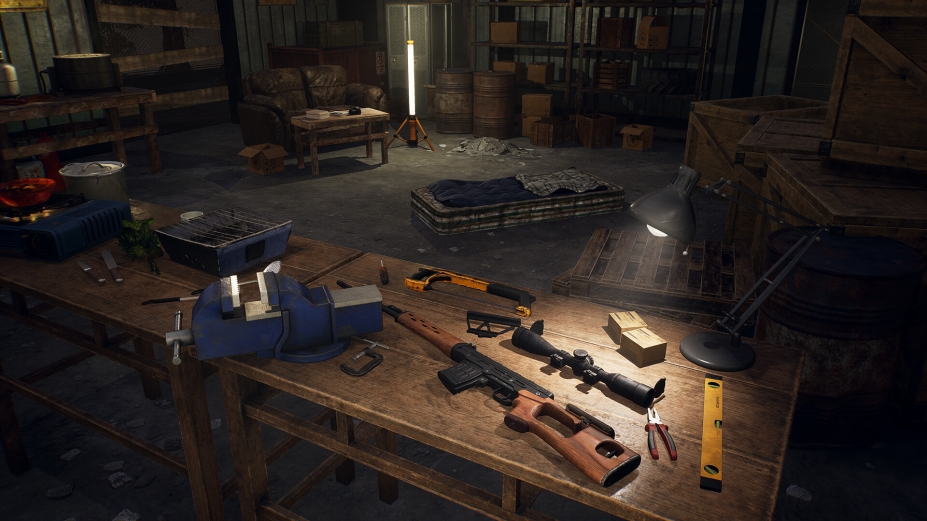 疫区岛免安装绿色中文版