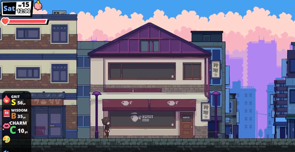 凊恧猎犬绿色中文版