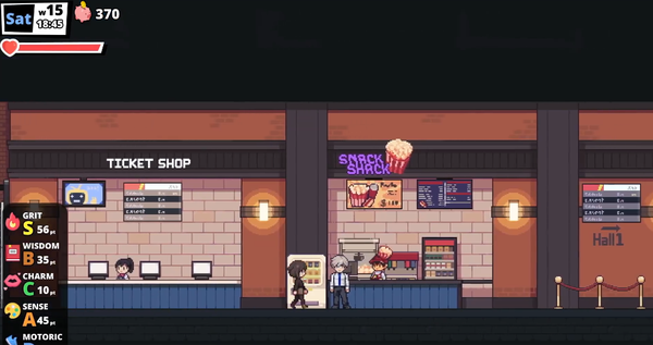 凊恧猎犬绿色中文版