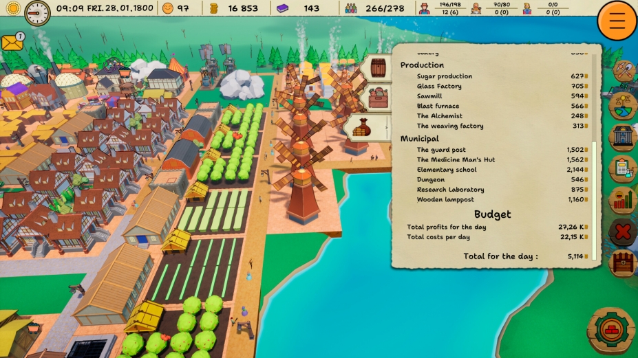 商业力量绿色中文版