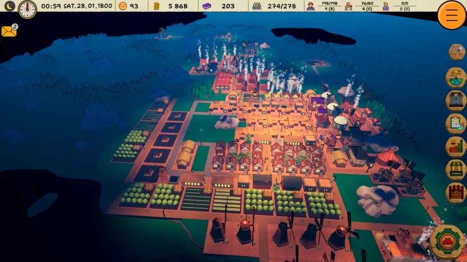 商业力量绿色中文版