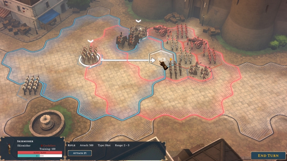 波拿巴：机械化革命免安装绿色中文版