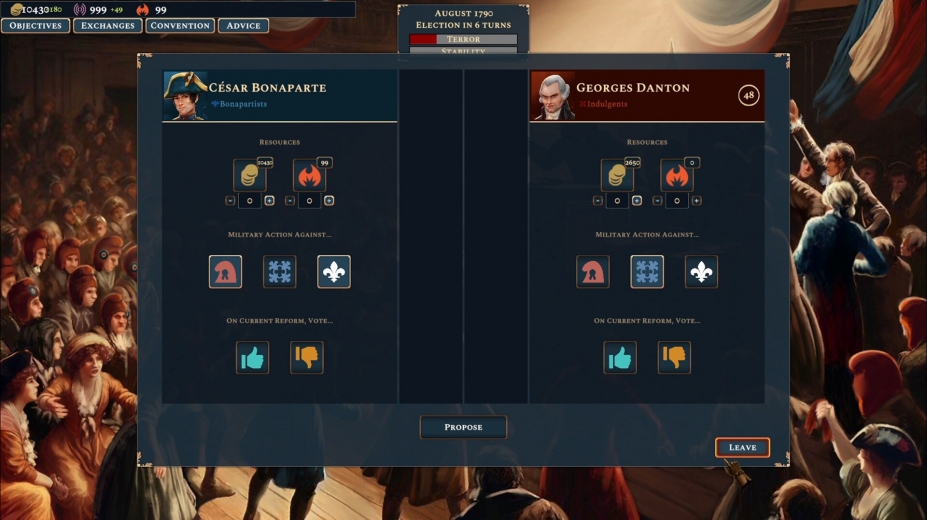 波拿巴：机械化革命免安装绿色中文版