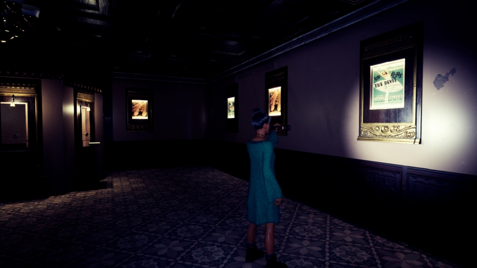 未知计划联机修复版