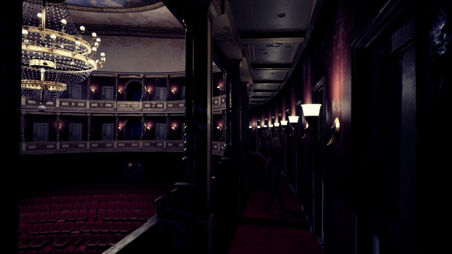 未知计划联机修复版