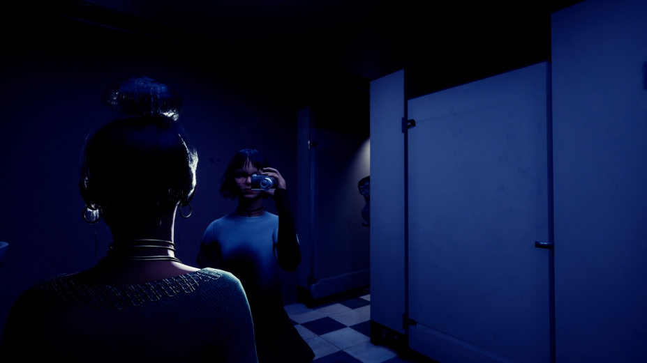 未知计划联机修复版