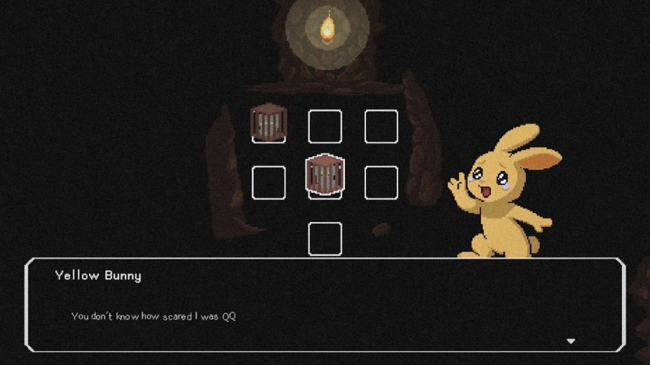 跳跃传说免安装中文版