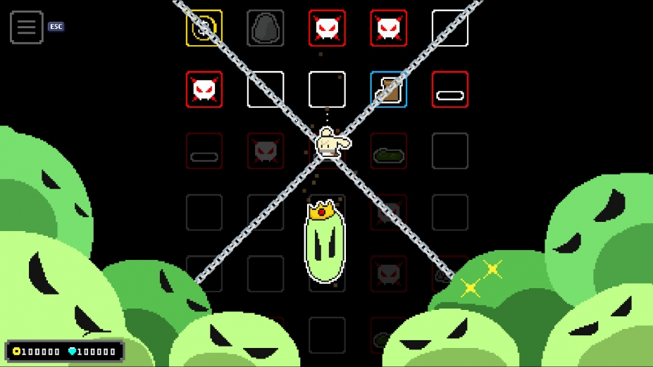 跳跃传说免安装中文版