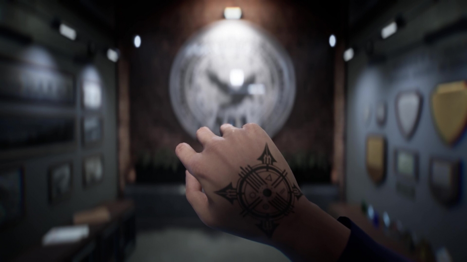 夜幕异术远征绿色中文版