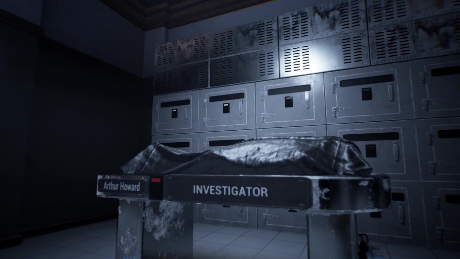 夜幕异术远征绿色中文版