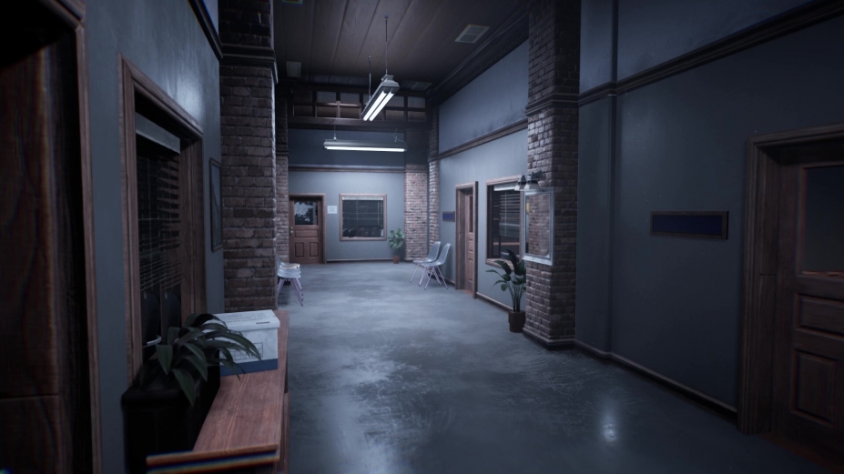 夜幕异术远征绿色中文版