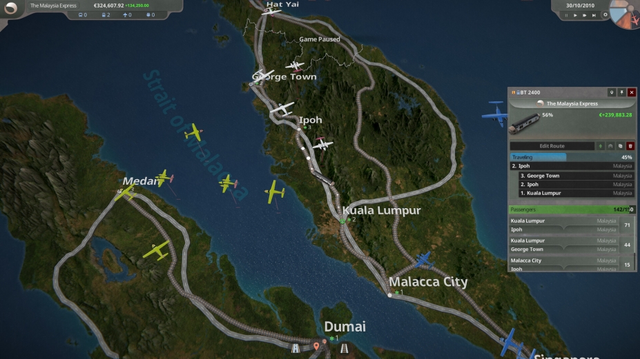 全球热潮中文免安装版