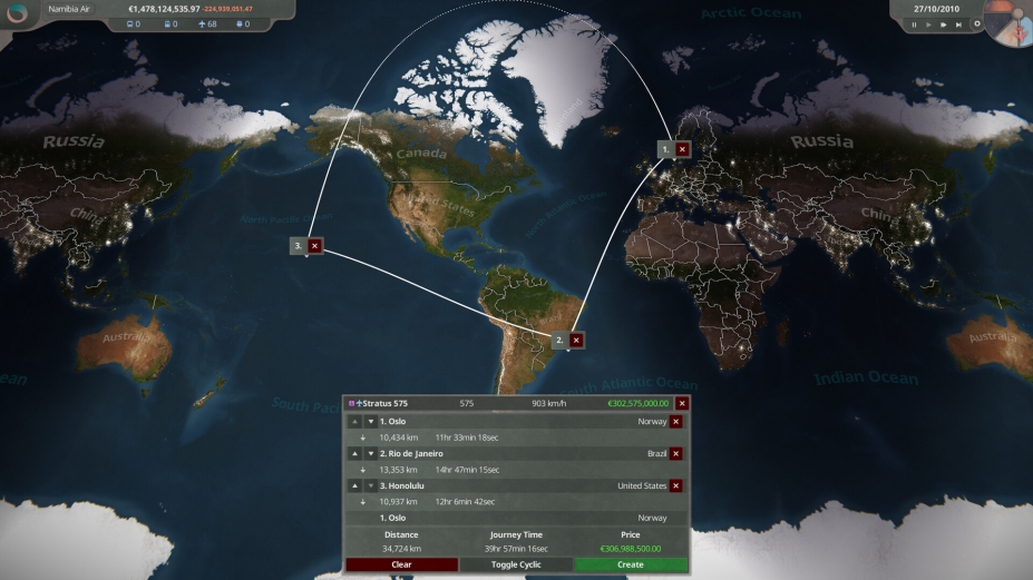 全球热潮中文免安装版