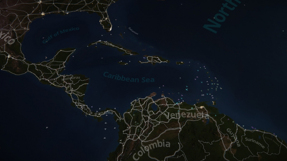 全球热潮中文免安装版