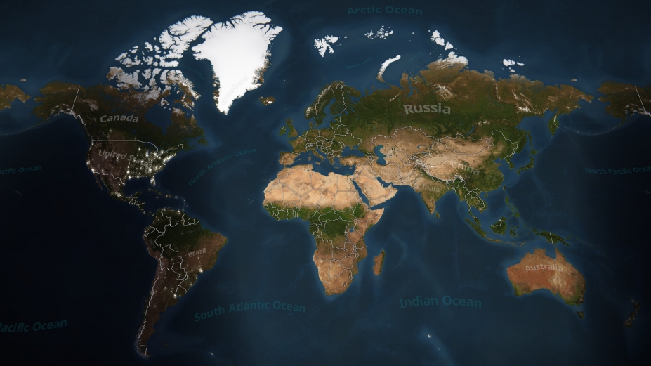 全球热潮中文免安装版