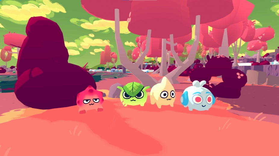 扑猫时刻中文联机版