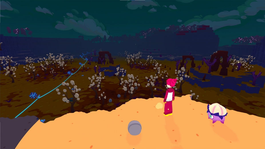 扑猫时刻中文联机版