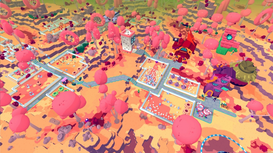 扑猫时刻中文联机版