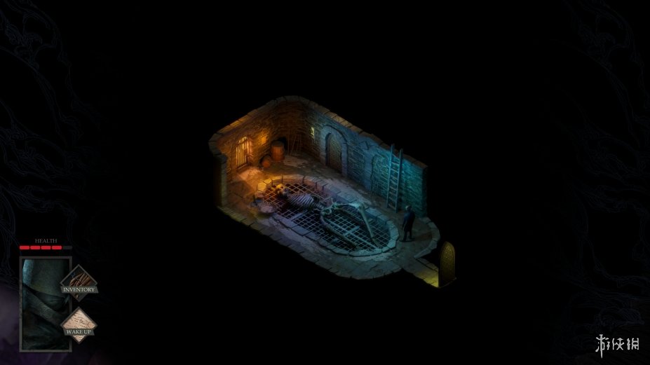 书行者免安装绿色中文版