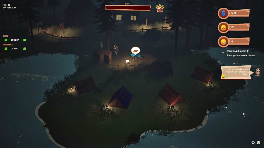 星光故事绿色免安装版