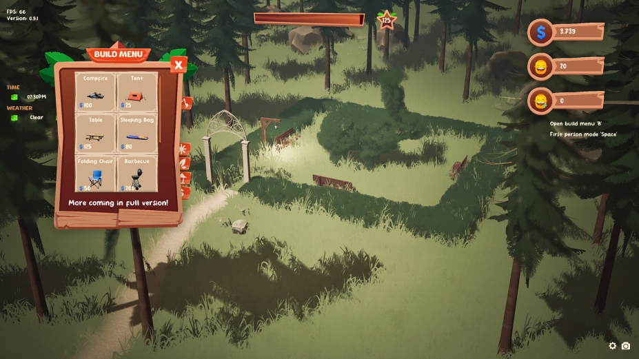 星光故事绿色免安装版