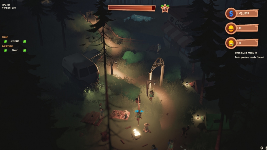 星光故事绿色免安装版