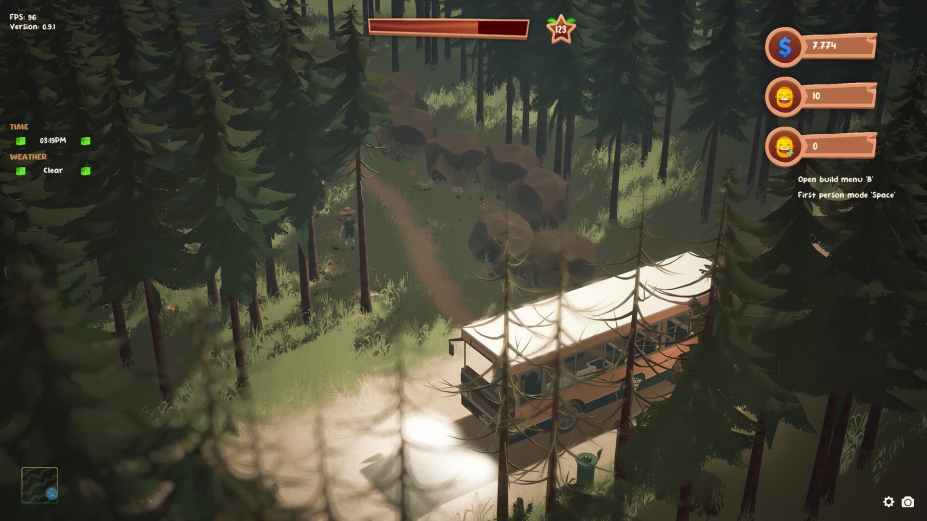 星光故事绿色免安装版