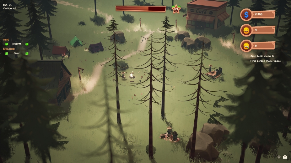 星光故事绿色免安装版