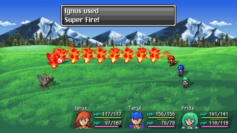 星光遗产免安装中文正式版