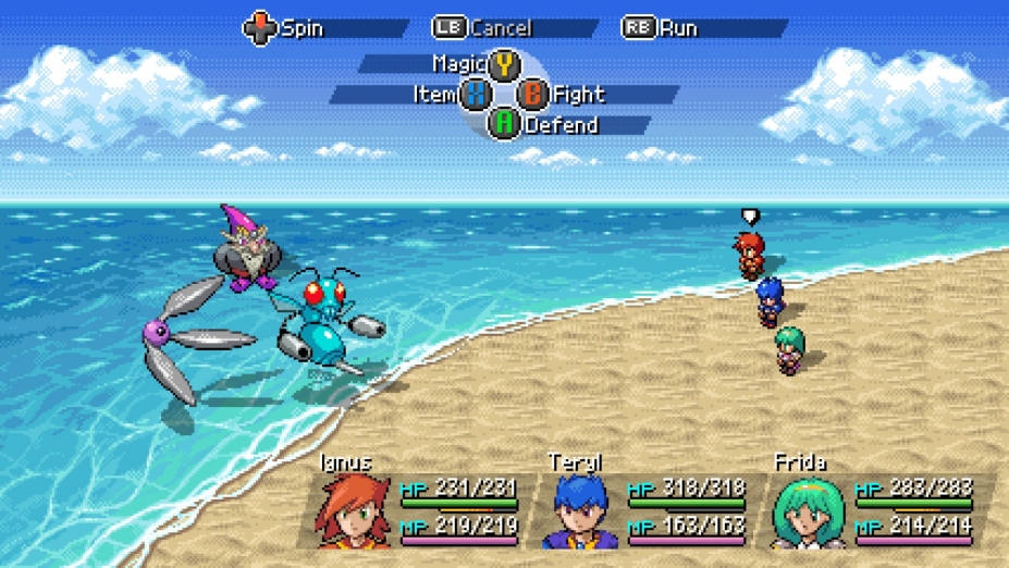 星光遗产免安装中文正式版