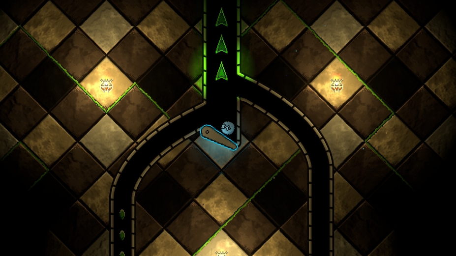 弹球尖塔免安装正式中文版