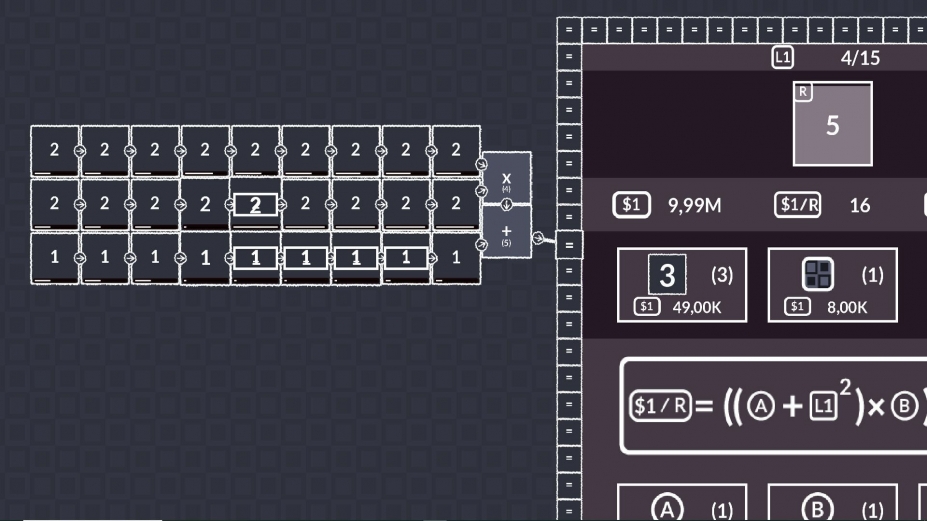 节点数学绿色中文免安装版