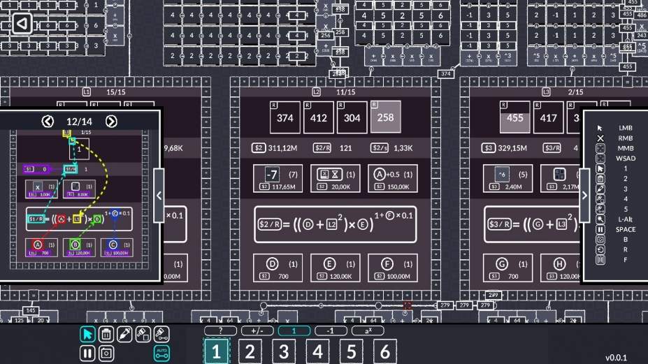 节点数学绿色中文免安装版