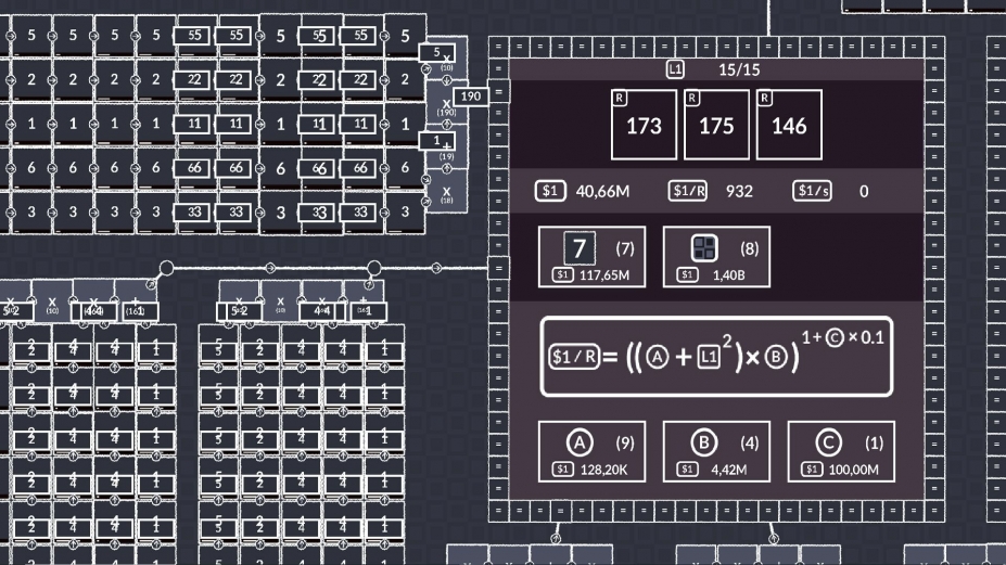 节点数学绿色中文免安装版