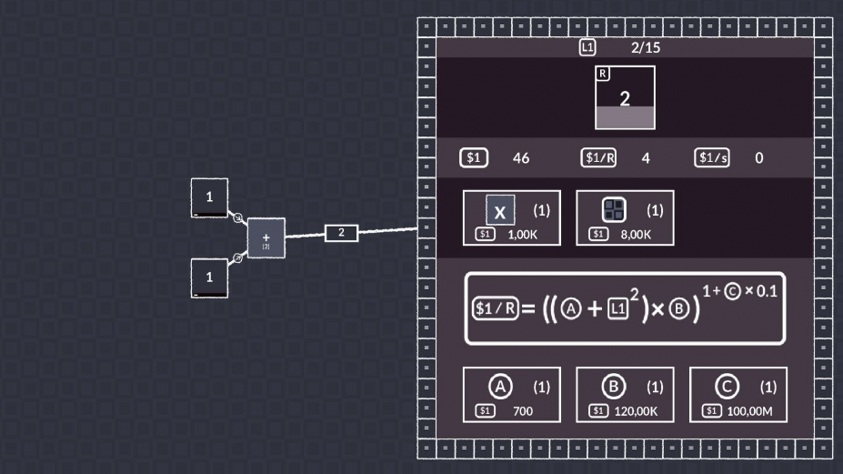 节点数学绿色中文免安装版