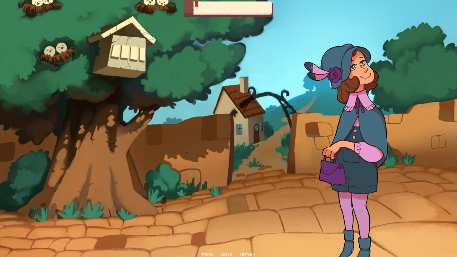 特斯拉之谜绿色中文版