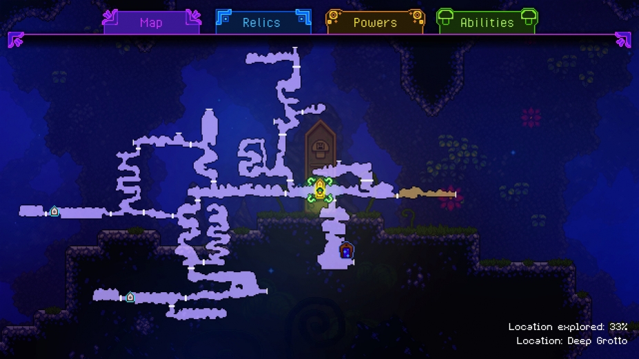 孤独蘑菇免安装绿色版