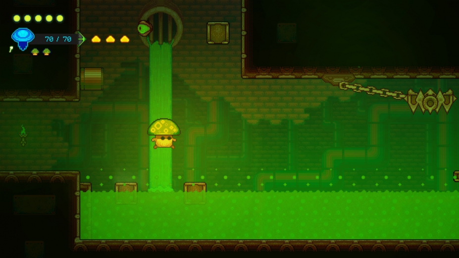 孤独蘑菇免安装绿色版