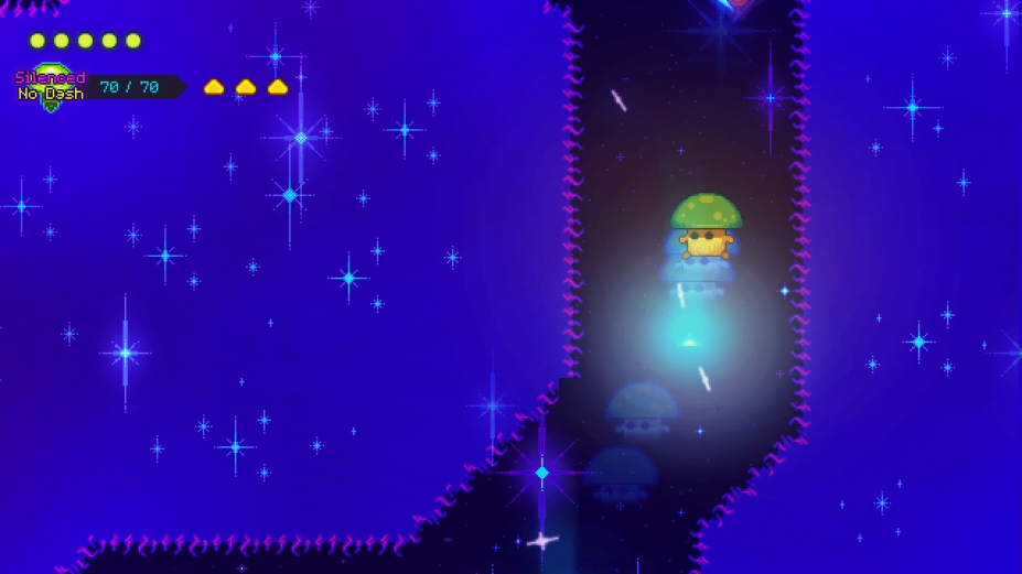 孤独蘑菇免安装绿色版