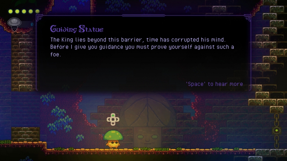 孤独蘑菇免安装绿色版