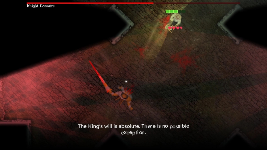 直入炼狱官方中文版