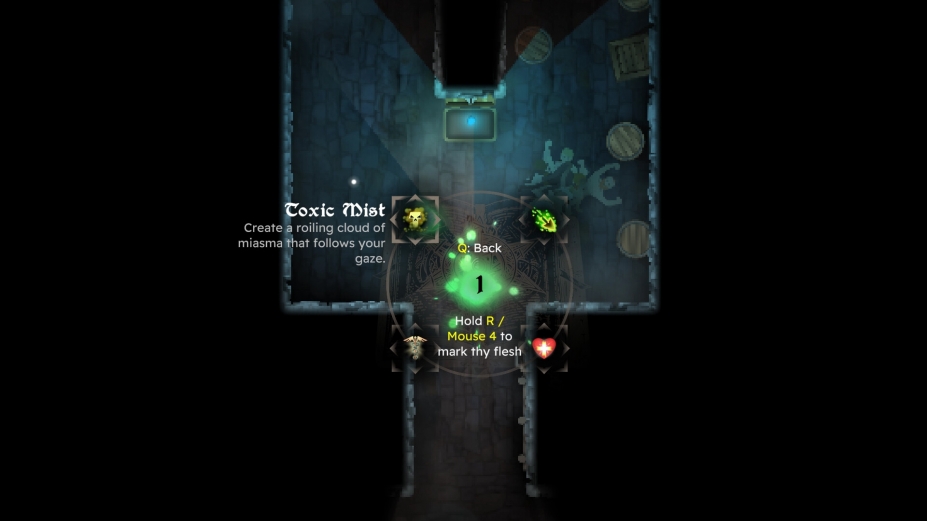 直入炼狱官方中文版