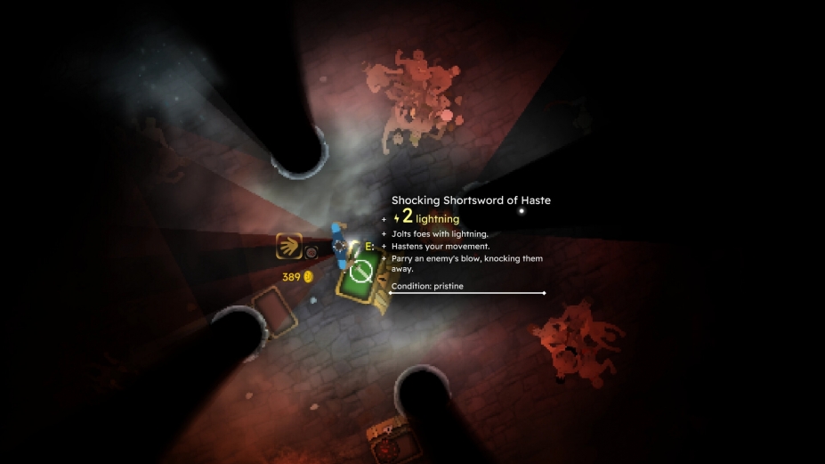 直入炼狱官方中文版