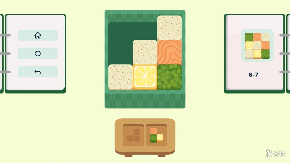 内便当免安装绿色中文版