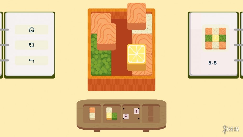 内便当免安装绿色中文版