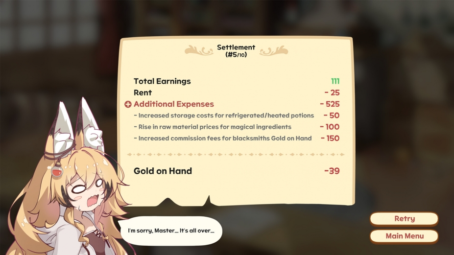 哈悠与杂货店绿色中文版