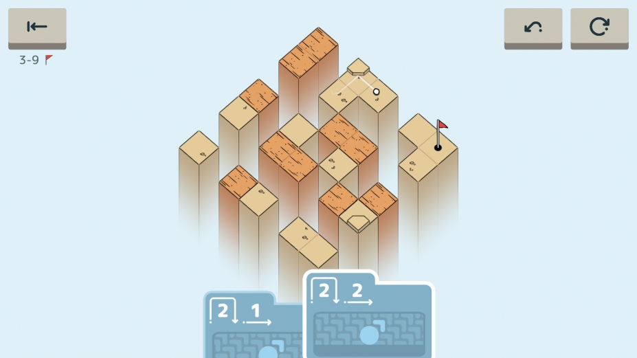 高尔夫峰免安装绿色中文版